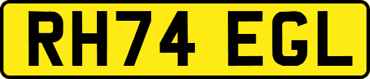 RH74EGL