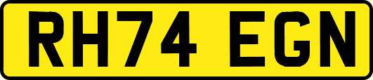 RH74EGN