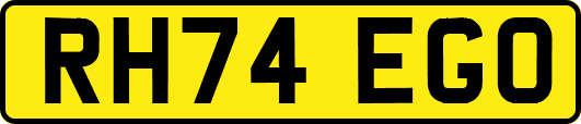 RH74EGO