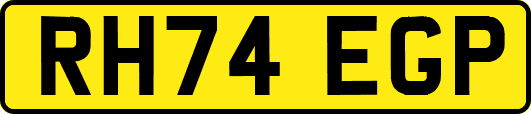 RH74EGP