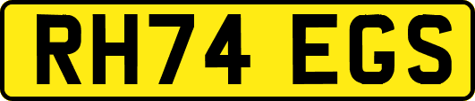 RH74EGS