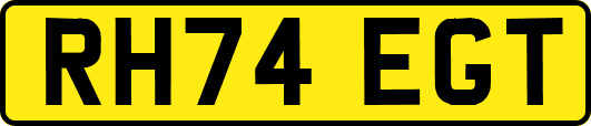 RH74EGT