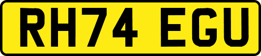 RH74EGU