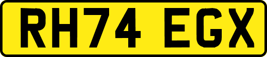 RH74EGX
