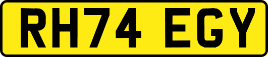 RH74EGY