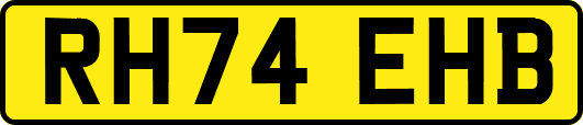 RH74EHB