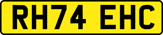 RH74EHC