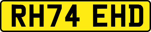 RH74EHD