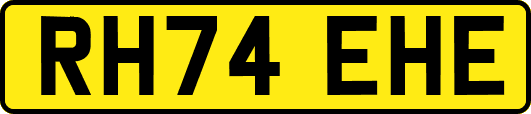 RH74EHE