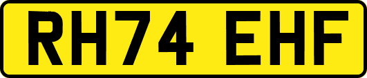 RH74EHF