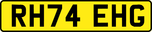 RH74EHG