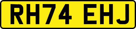 RH74EHJ