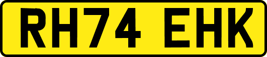 RH74EHK