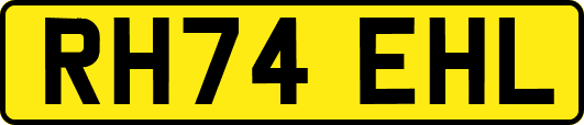 RH74EHL