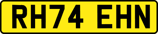 RH74EHN