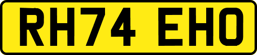 RH74EHO
