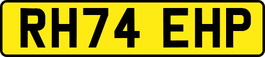 RH74EHP
