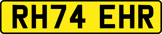 RH74EHR