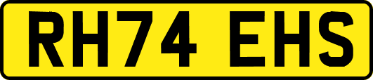 RH74EHS