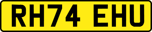 RH74EHU
