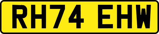 RH74EHW