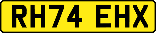 RH74EHX