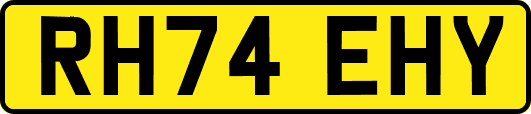 RH74EHY