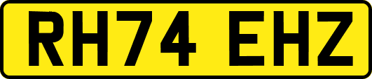 RH74EHZ