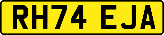 RH74EJA