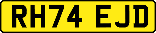 RH74EJD