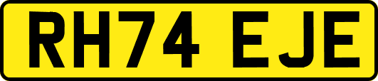 RH74EJE