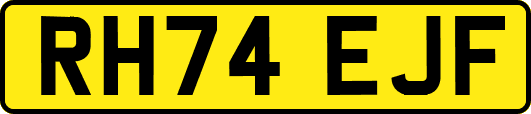 RH74EJF