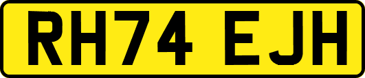RH74EJH