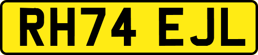 RH74EJL