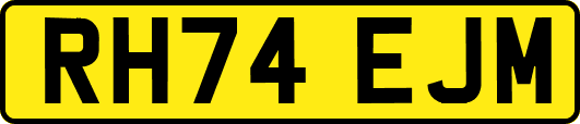 RH74EJM