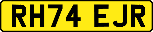 RH74EJR