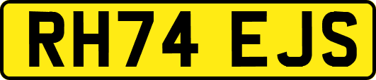 RH74EJS