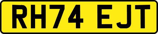 RH74EJT