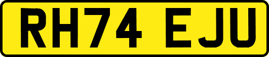 RH74EJU