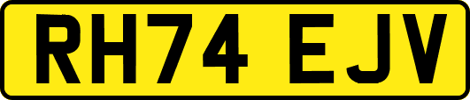 RH74EJV