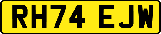 RH74EJW