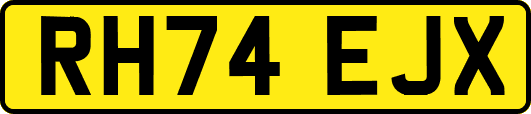 RH74EJX