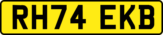 RH74EKB