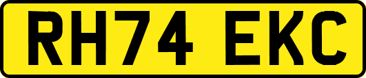 RH74EKC