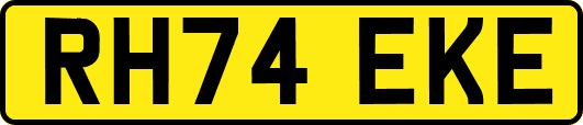 RH74EKE