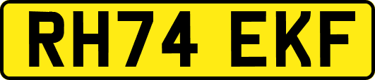 RH74EKF