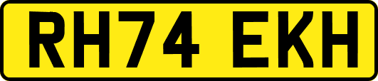 RH74EKH