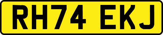 RH74EKJ