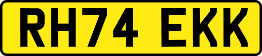RH74EKK