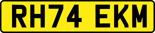 RH74EKM